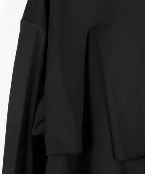 Layered Design Top